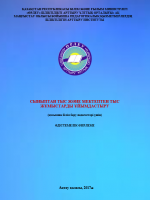 Сыныптан тыс және мектептен тыс жұмыстарды ұйымдастыру