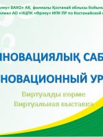 ИННОВАЦИОННЫЙ УРОК