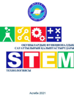 STEM-технологии в формировании функциональной грамотности учащихся